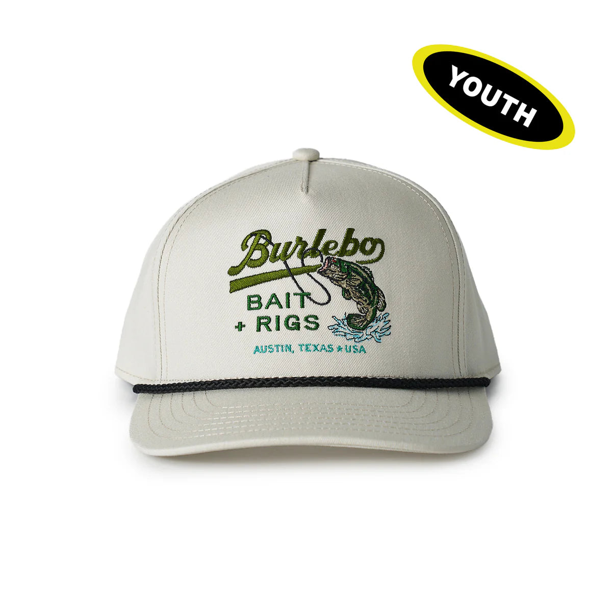 Burlebo Youth Hats