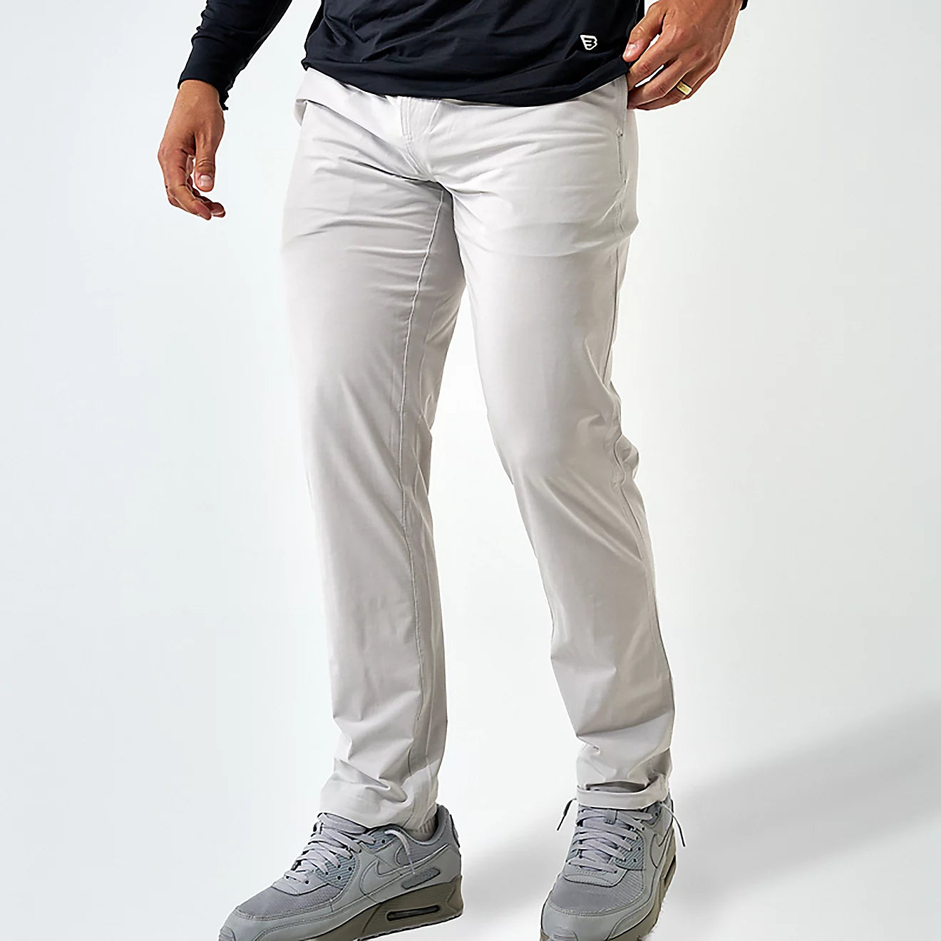 Burlebo- Performance Pants