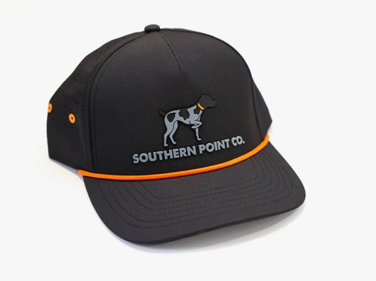 Performance Hat