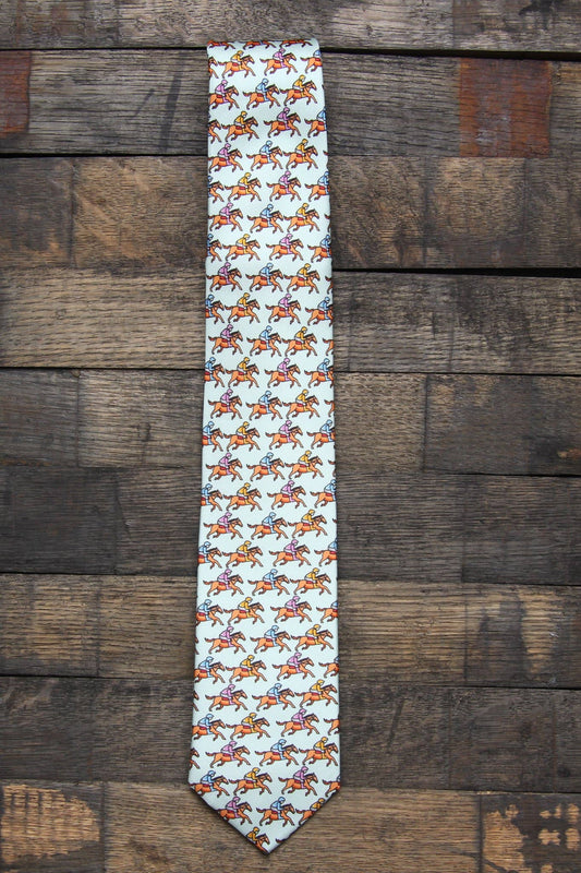 Furlong Necktie