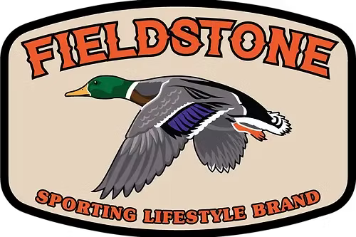 Fieldstone - Sticker