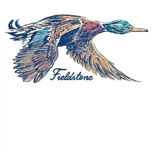 Fieldstone - Sticker