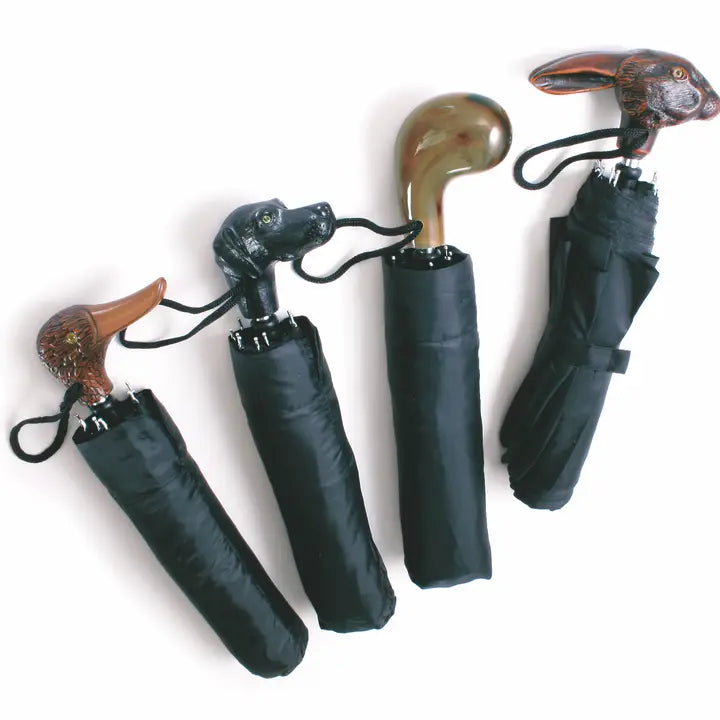 Harvy Canes - Mini Folding Umbrellas