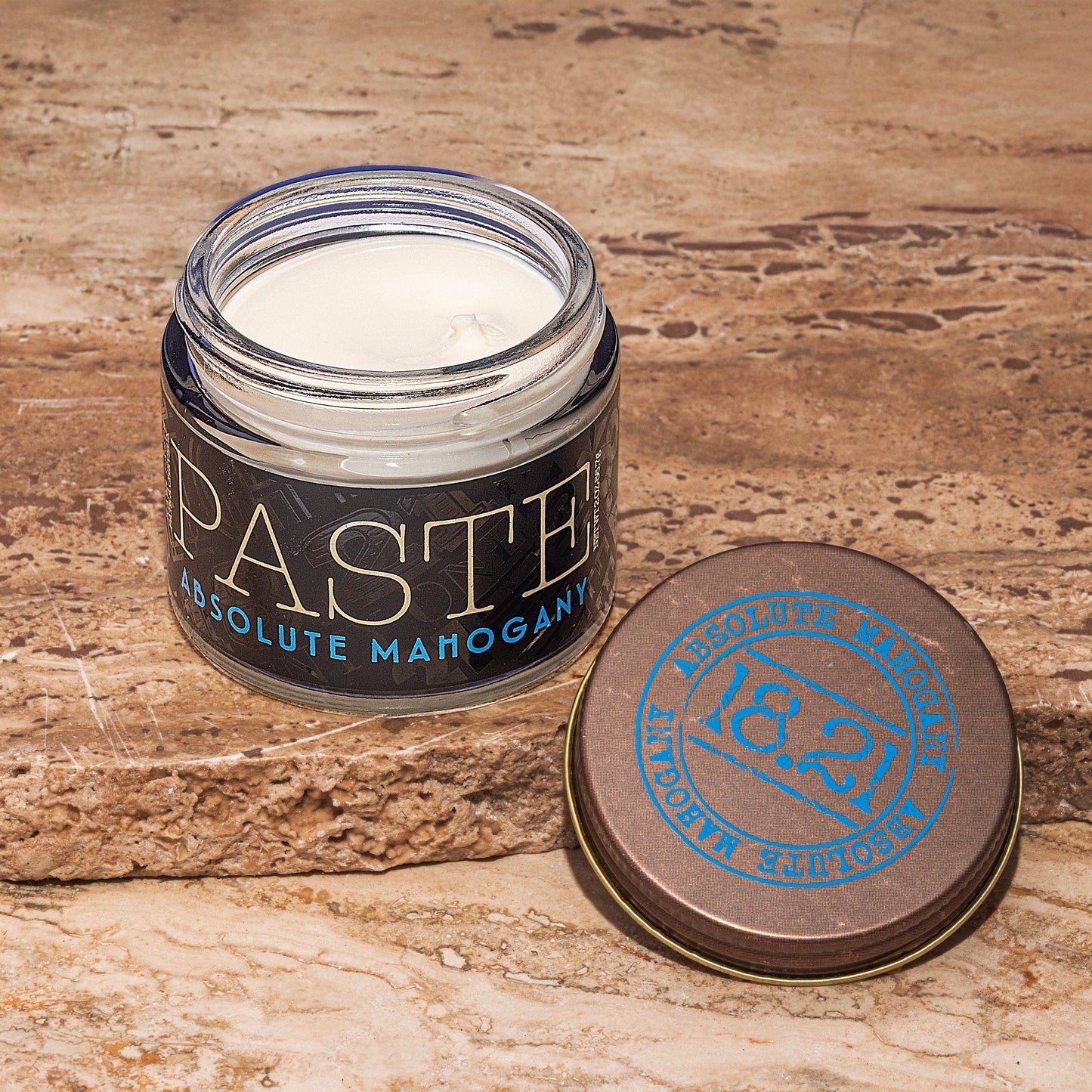 Hair Styling Paste- Absolute Mahogany
