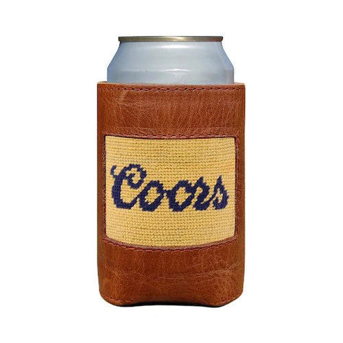 Smathers and Branson - Can Coolers