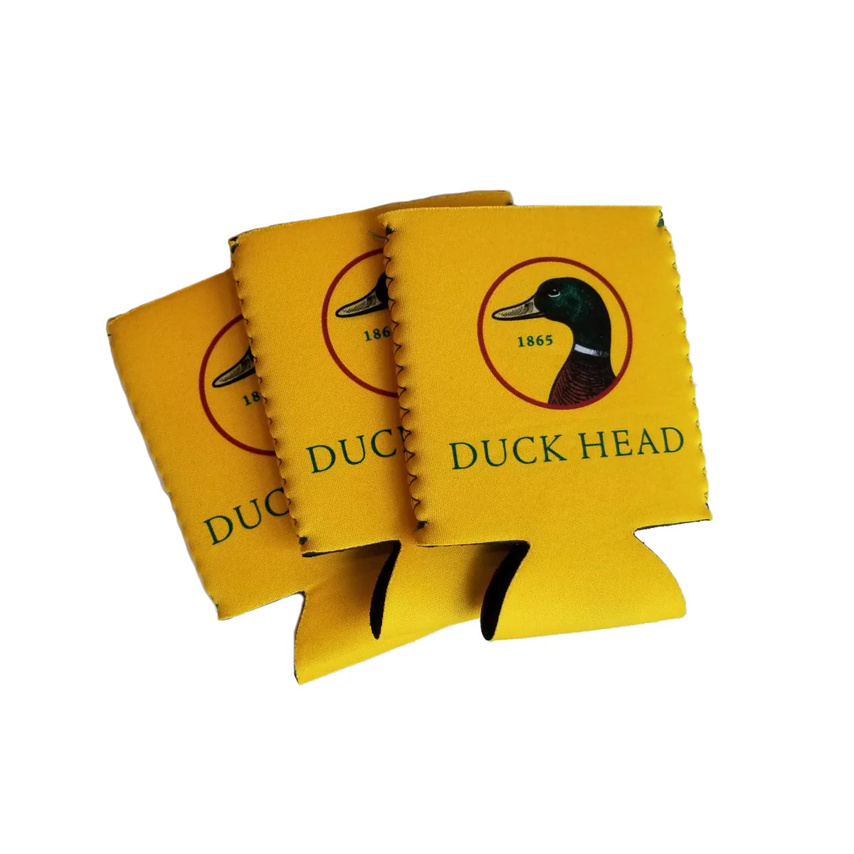 Duck Head 160th Anniversary Drink Sleeve