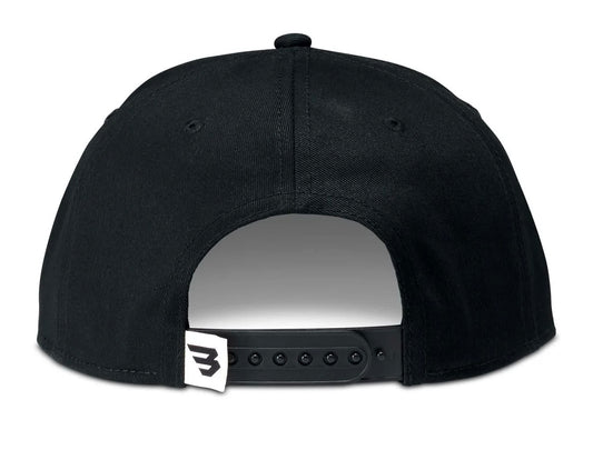 Local Rancher Hat- Black