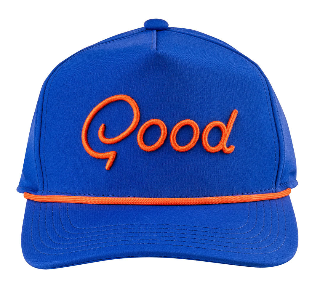Good Good - Heritage Rope Hat