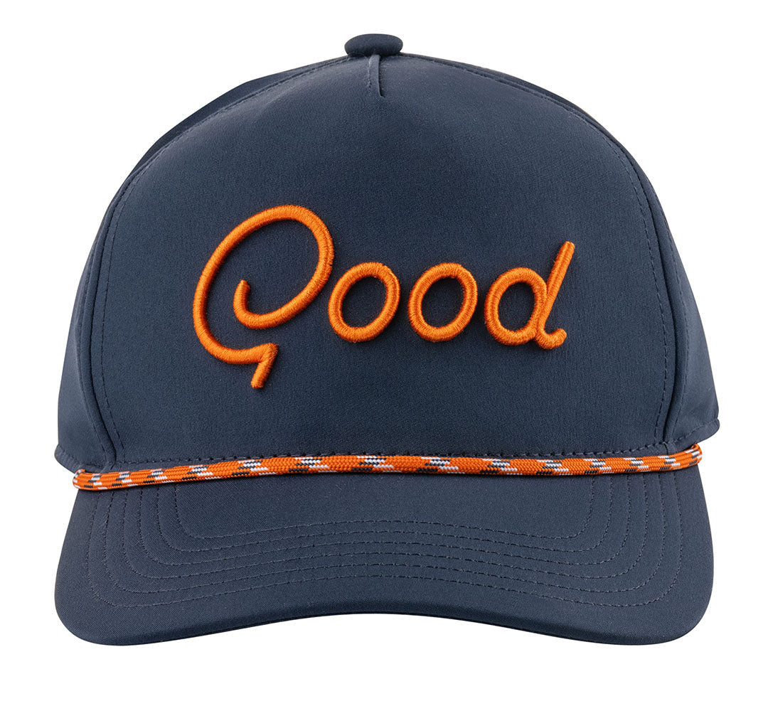 Good Good - Roar Rope Hat