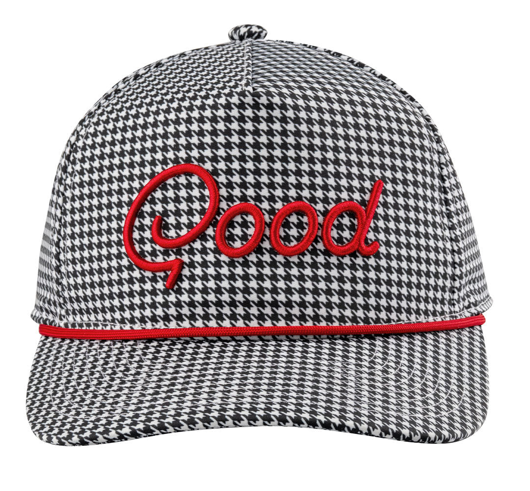 Good Good - Good Time Role Rope Hat