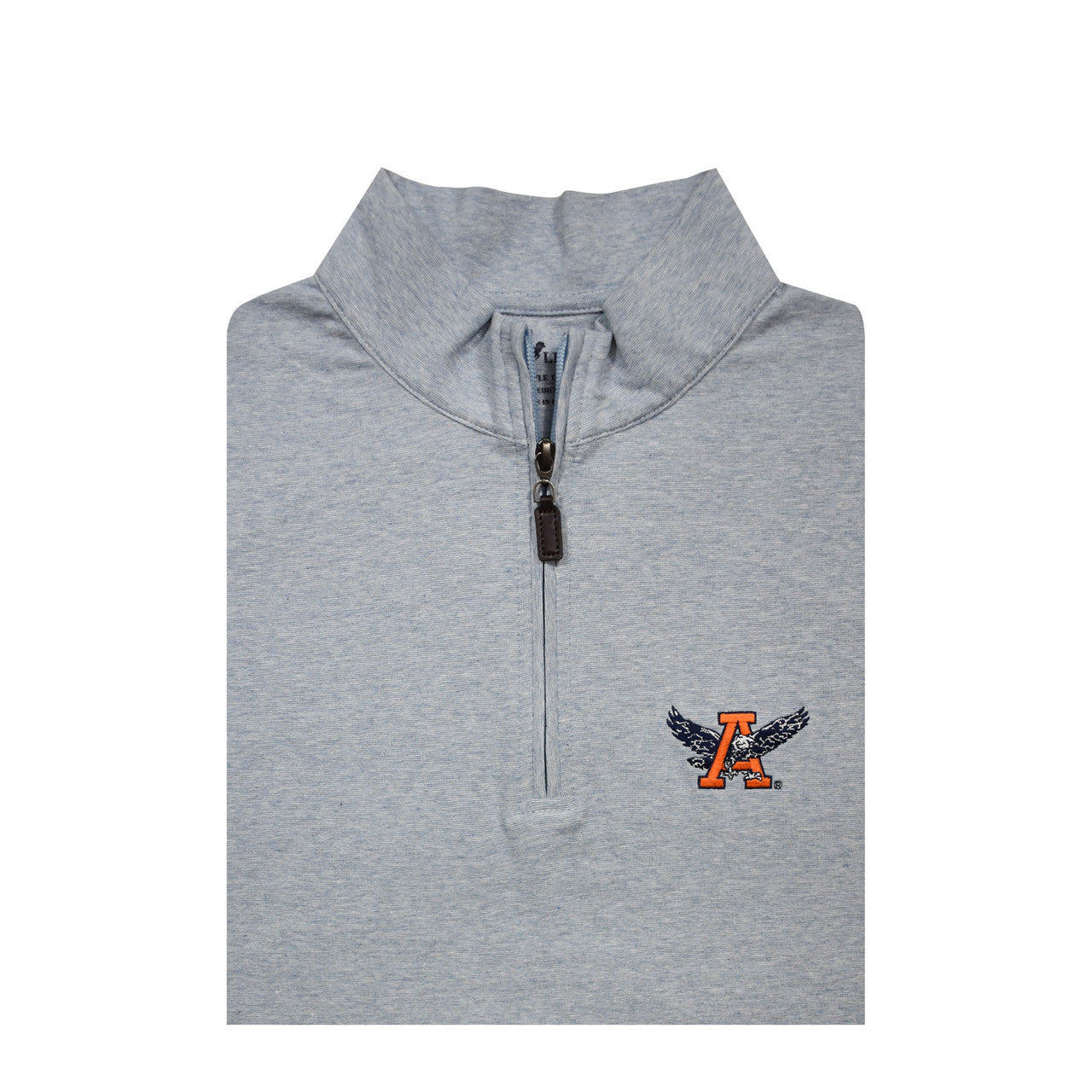Horn Legend - Auburn Vintage Jersey Pullover