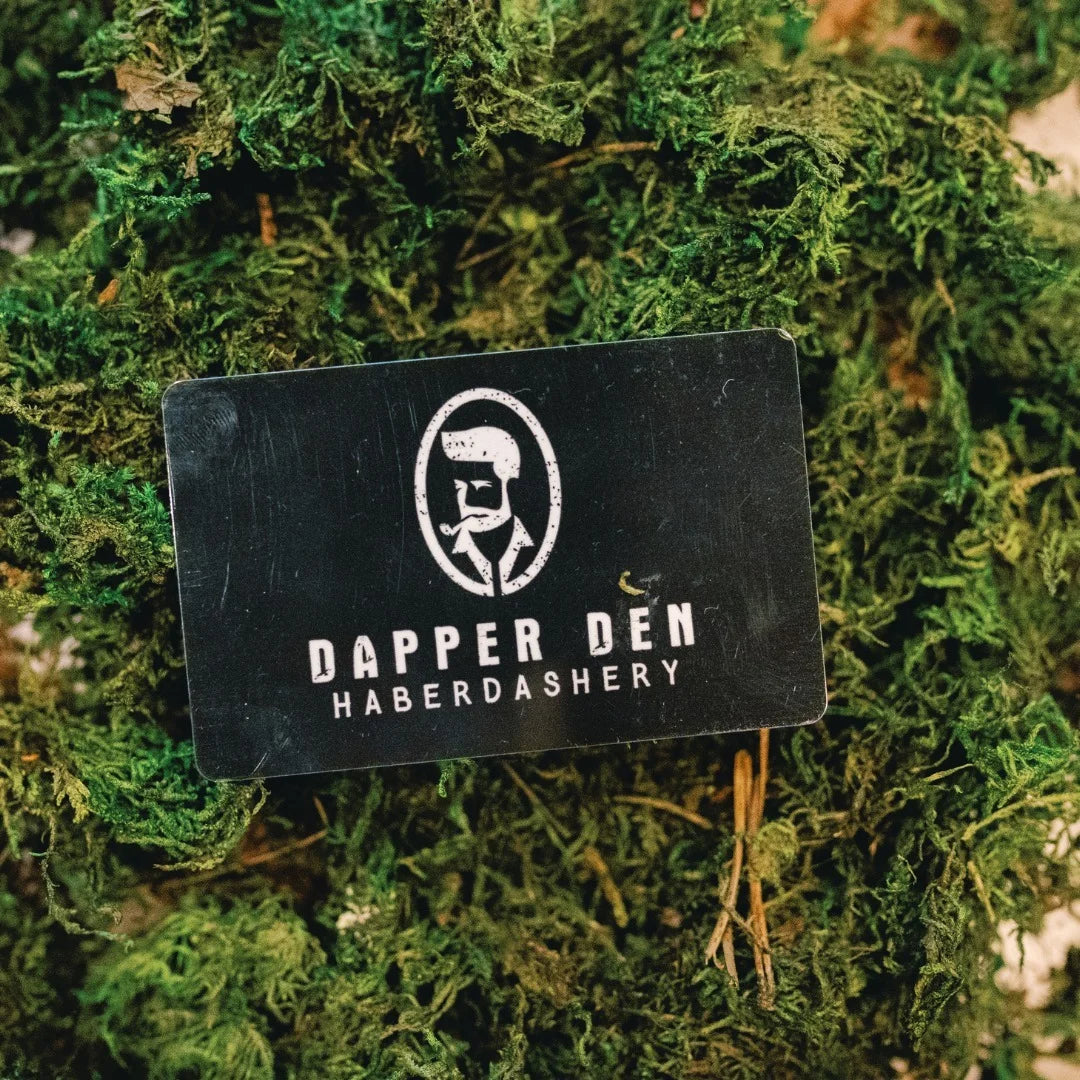 Dapper Den Gift Card