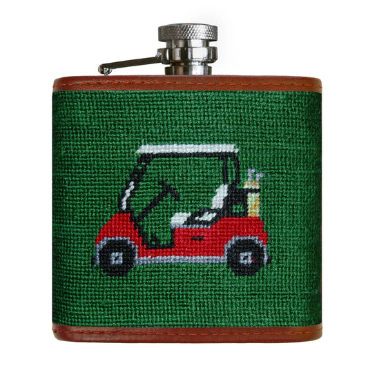 Smathers and Branson Flasks