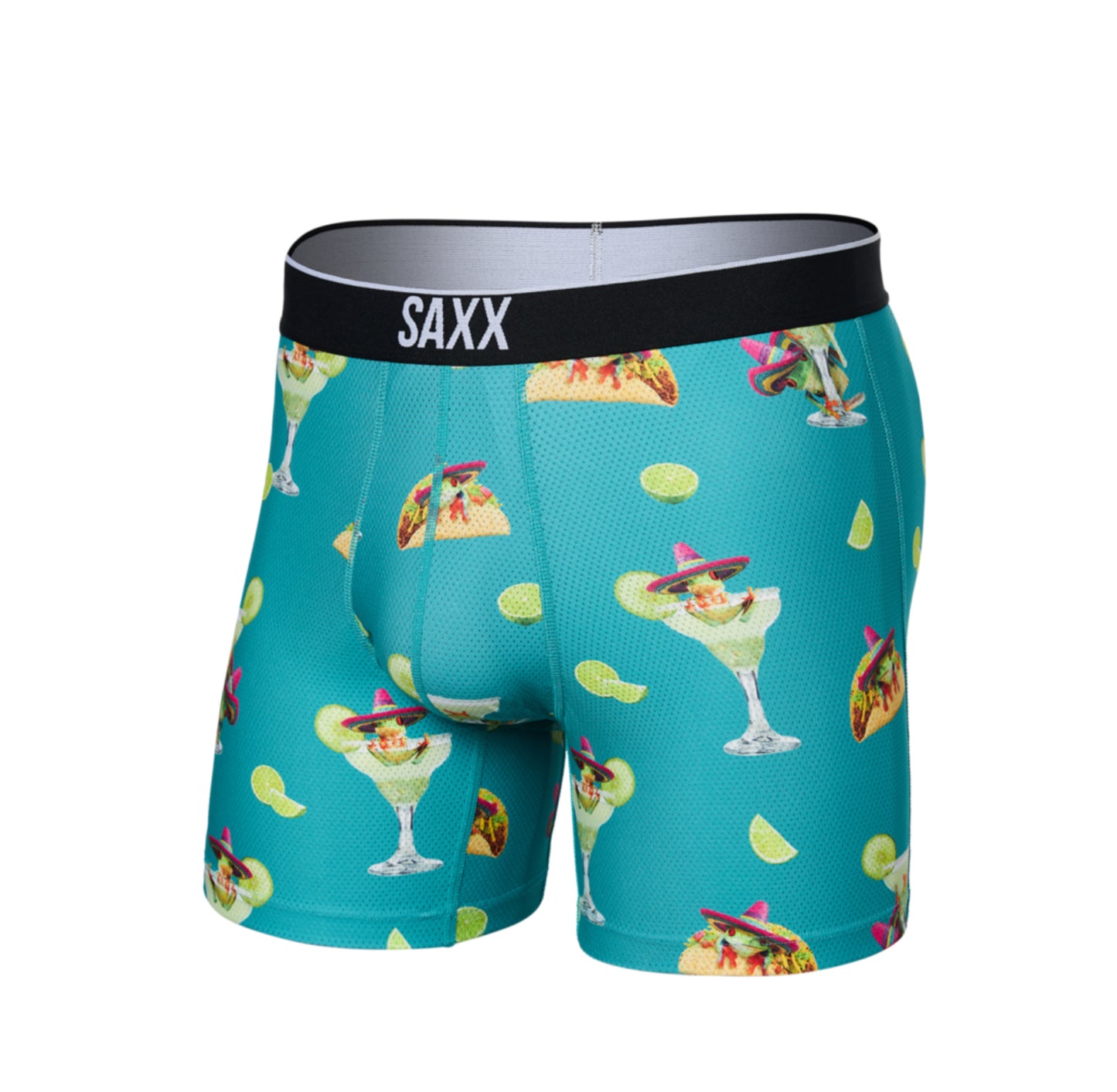 Saxx Underwear STF