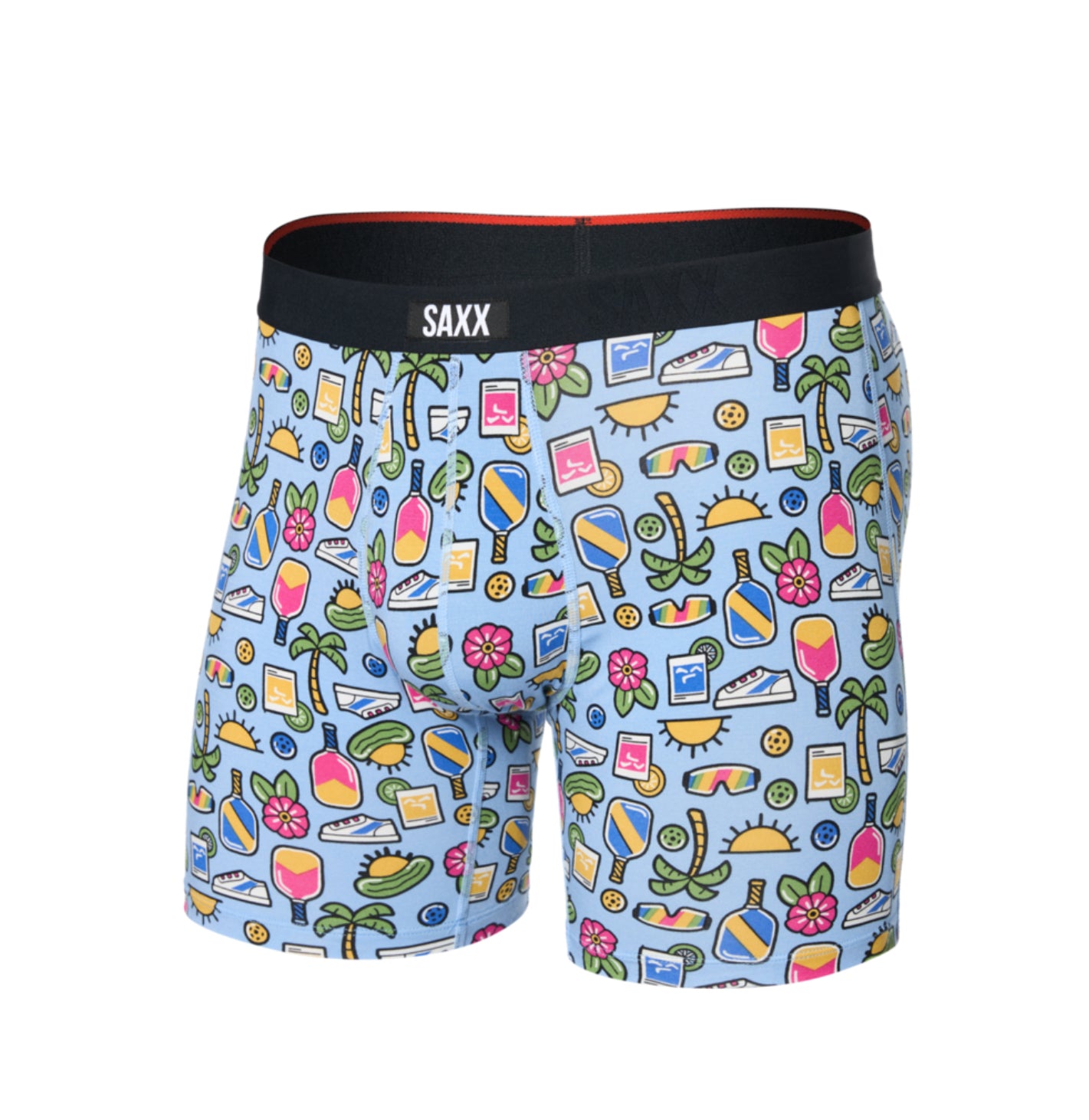 Saxx Underwear PBP
