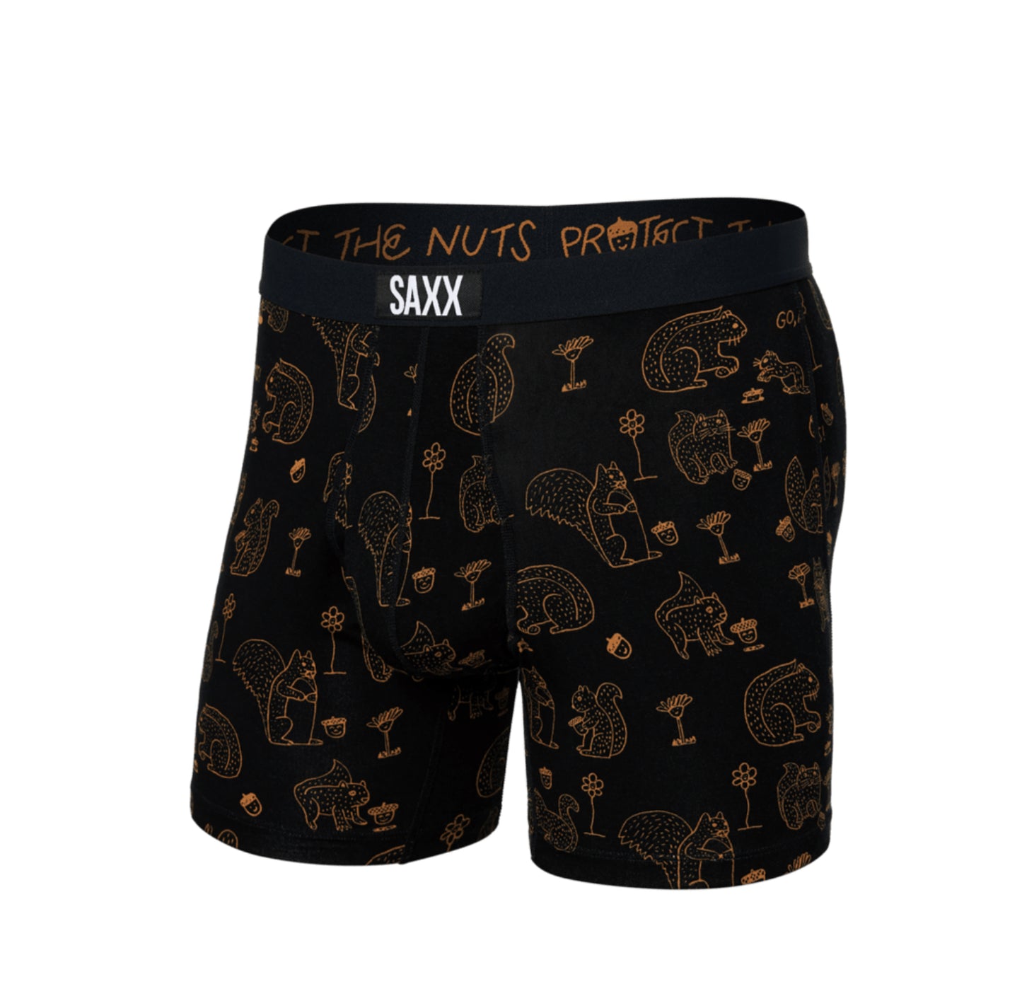 Saxx Underwear PTN