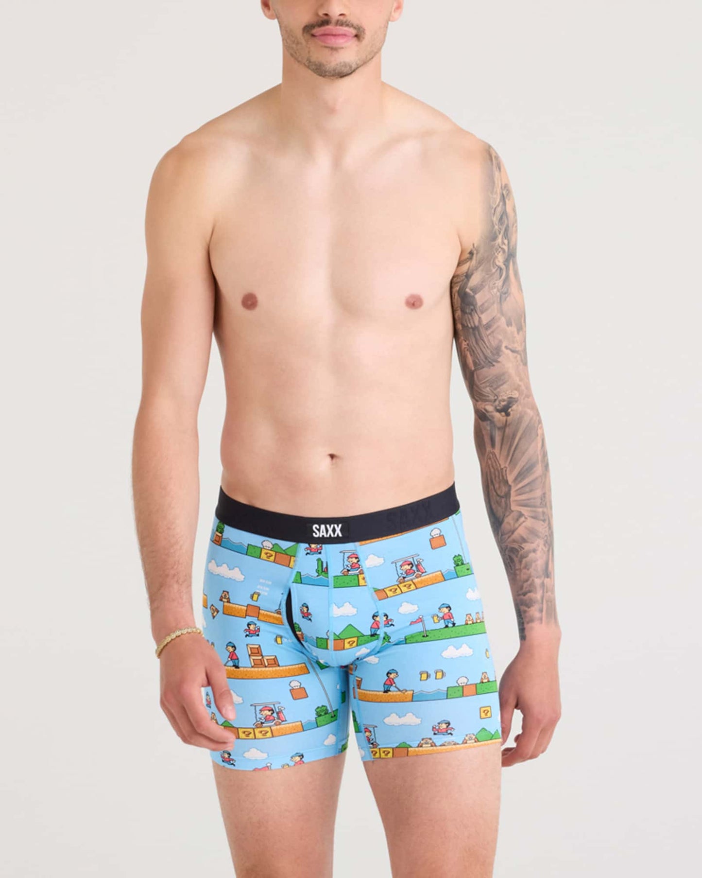 Saxx Underwear OOB