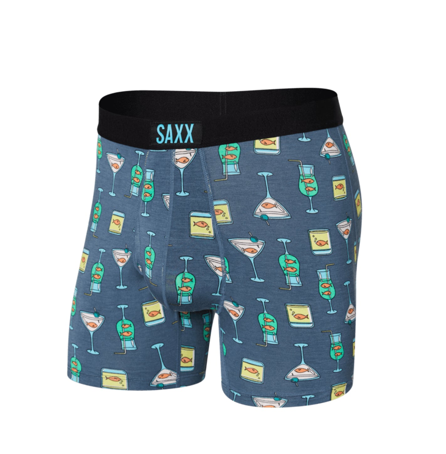 Saxx Underwear NAU
