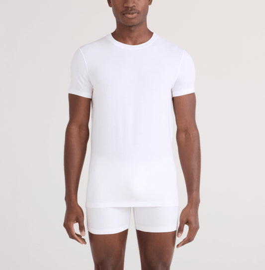 Saxx - Droptemp Cooling Cotton Undershirt