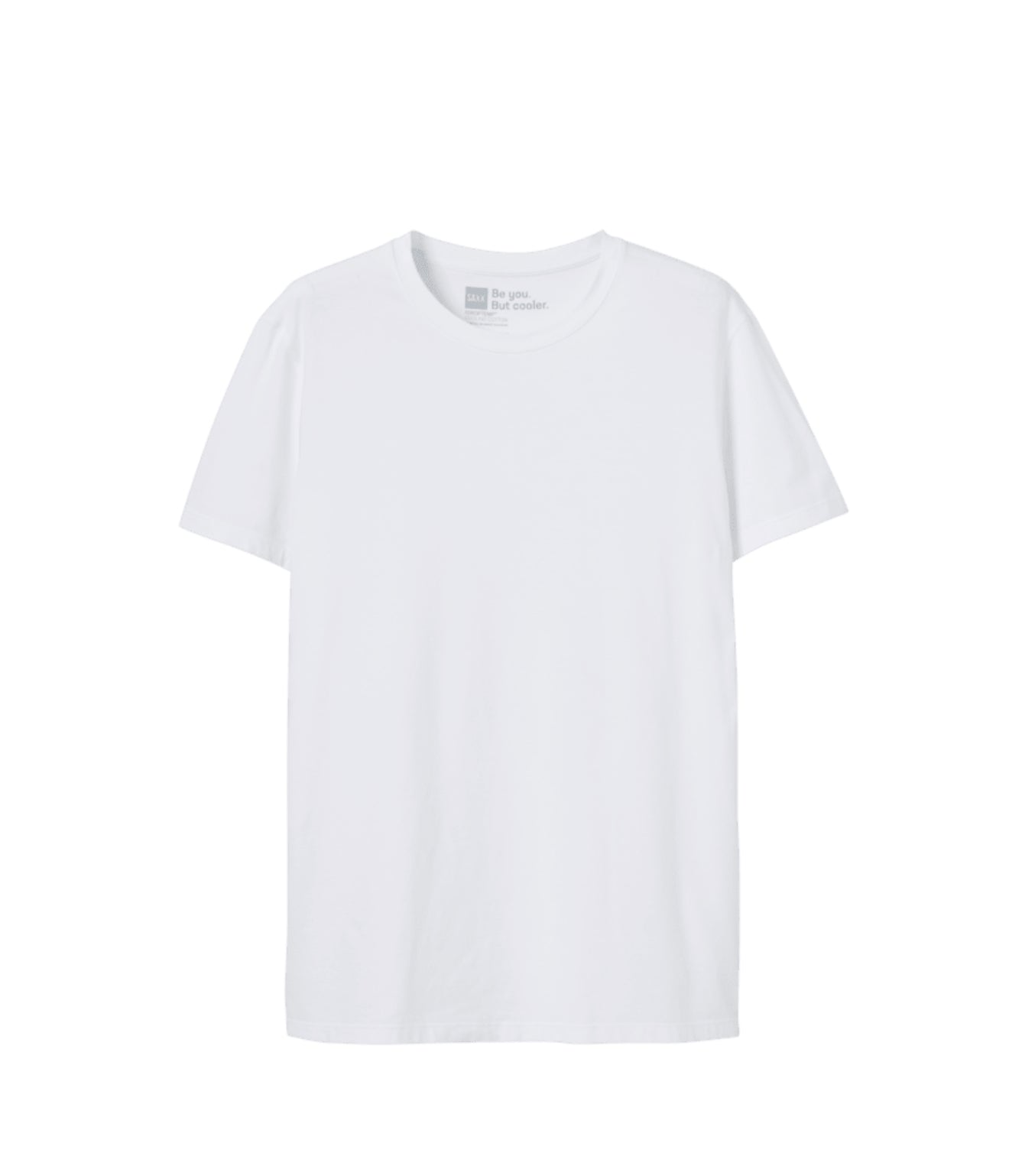 Saxx Underwear Droptemp Cooling Cotton Undershirt