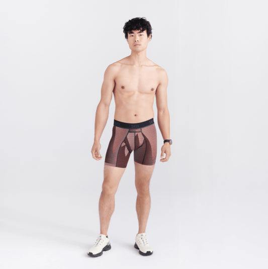Saxx Underwear - Kinetic Light-Compression Mess OMB