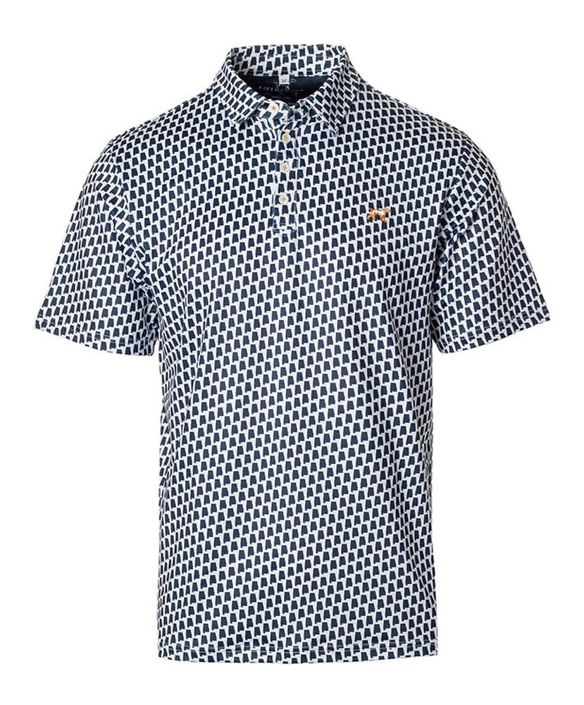 Fieldstone - Auburn Polo