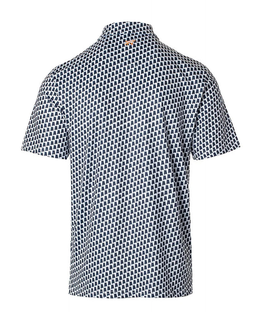 Fieldstone - Auburn Polo