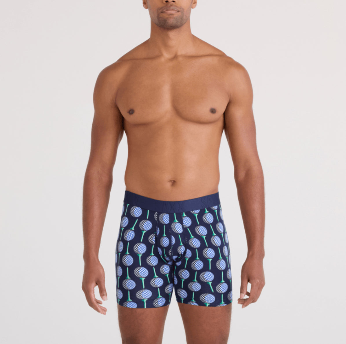 Saxx Underwear - DropTemp Cooling Cotton - HVB