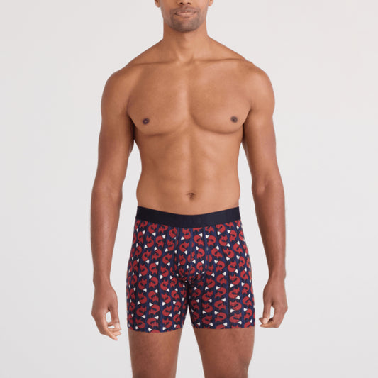 Saxx Underwear - DropTemp Cooling Cotton FXN