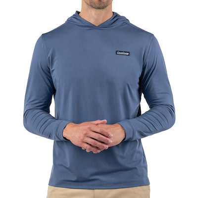 Indigo Mountain Goodie Hoodie