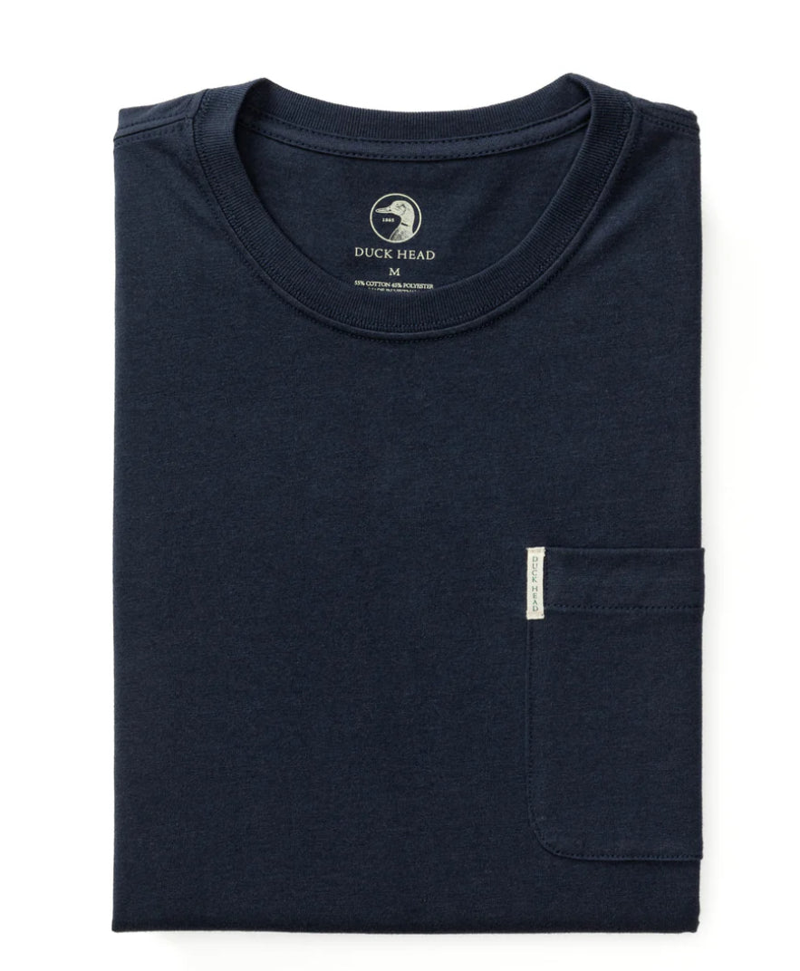 Lounge Set in Navy