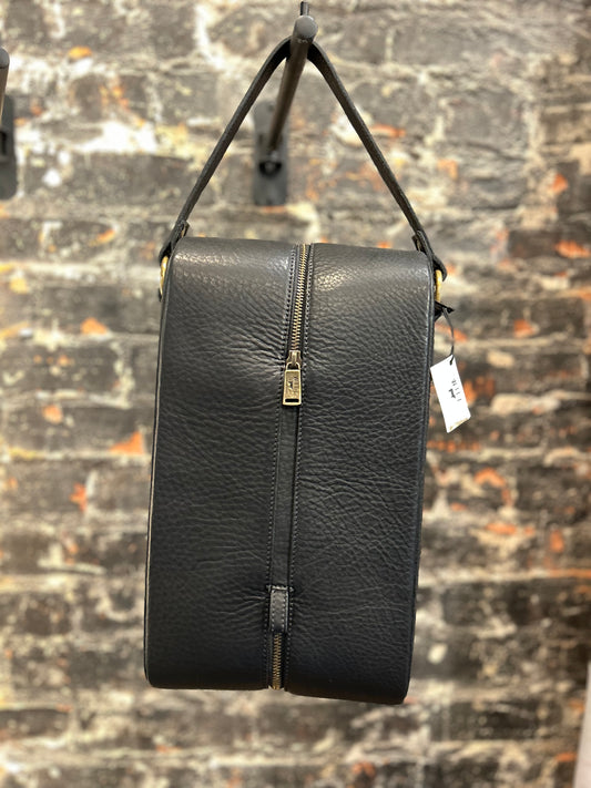 Will Leather - Hard Double Leather Wine Case