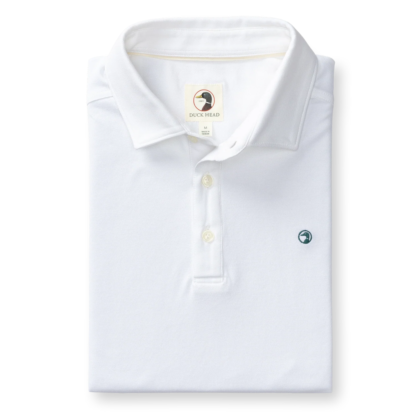 Hanover Pima Cotton Pique Polo