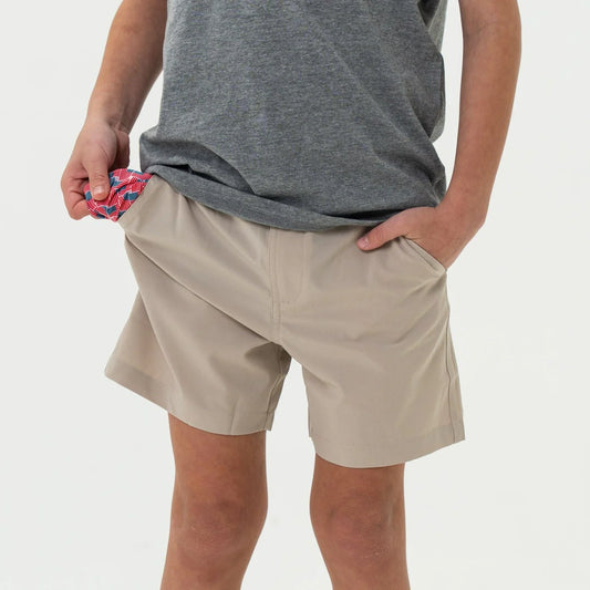 Youth & Toddler Everyday Shorts