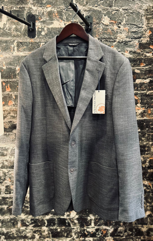 Southern Proper - Gentleman's Jacket: Jackson