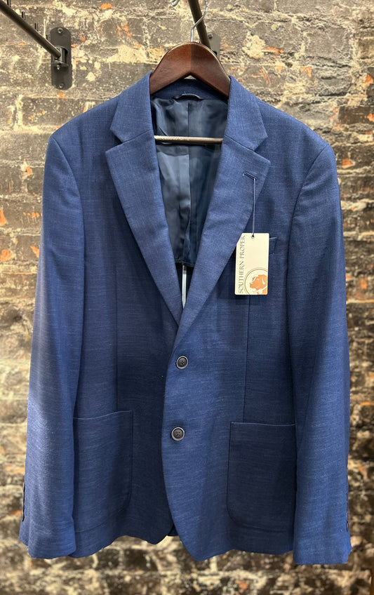 Southern Proper - Gentleman's Jacket: Nashville