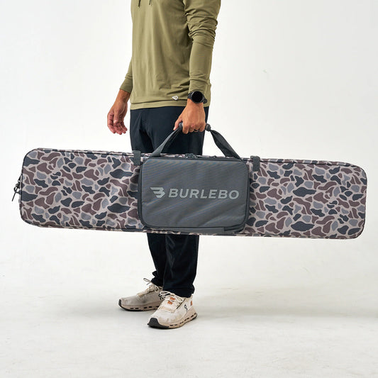 Double Rifle Case