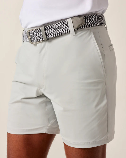 Fusion Knit Performance Pull-On Short