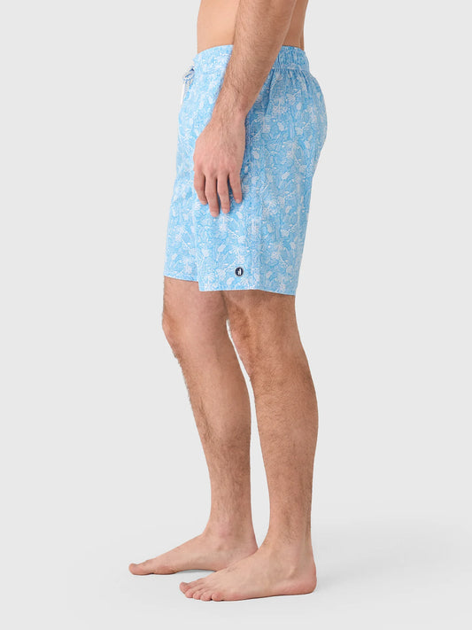 Men's Swingin' Swim Trunk