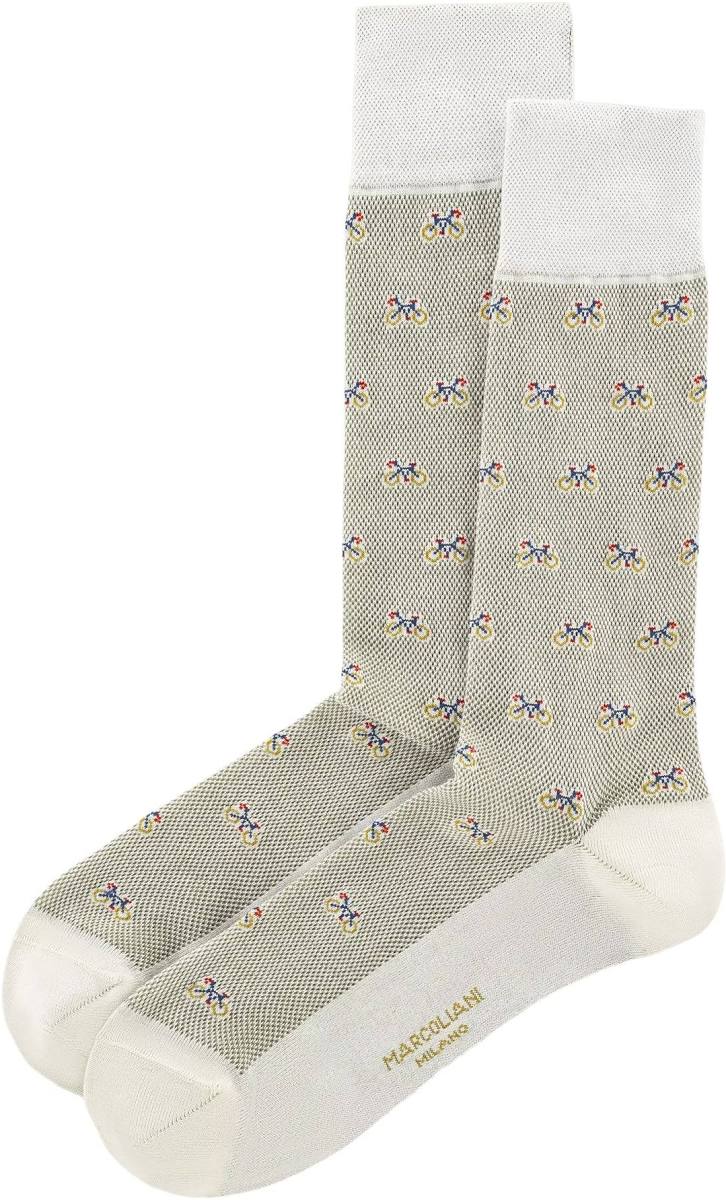 Marcoliani Tiny Bike Socks