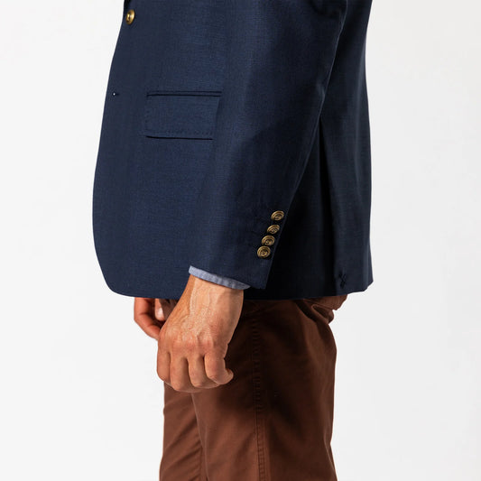 O’Bryan Blazer