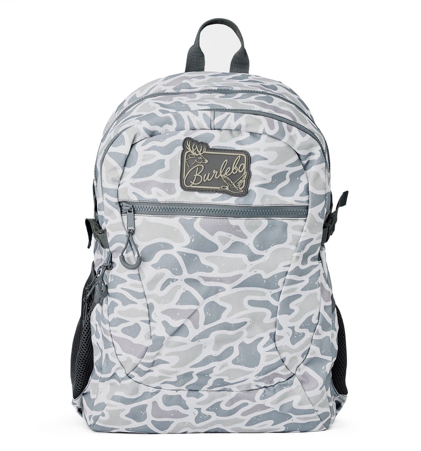 Burlebo Backpacks