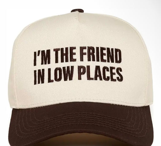 Funky Junque Hats