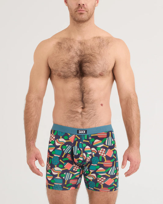 Vibe Xtra Soft Comfort - Dillball - Seascape