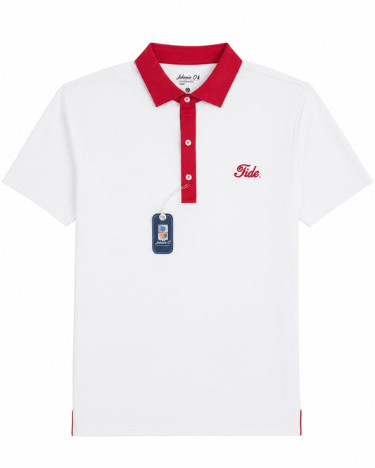 2026/2027 Football Polo Collection