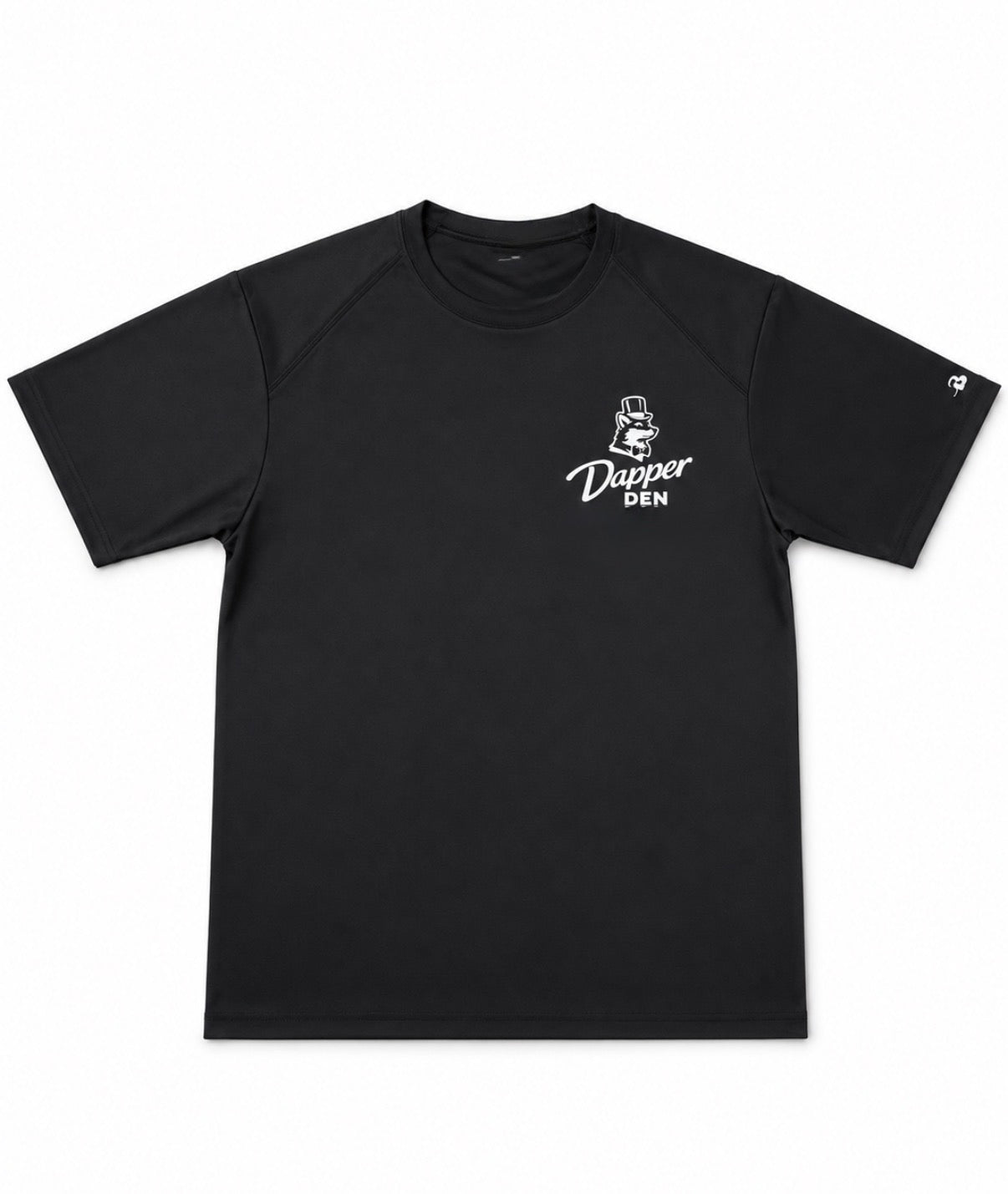 The Dapper Den Shirt