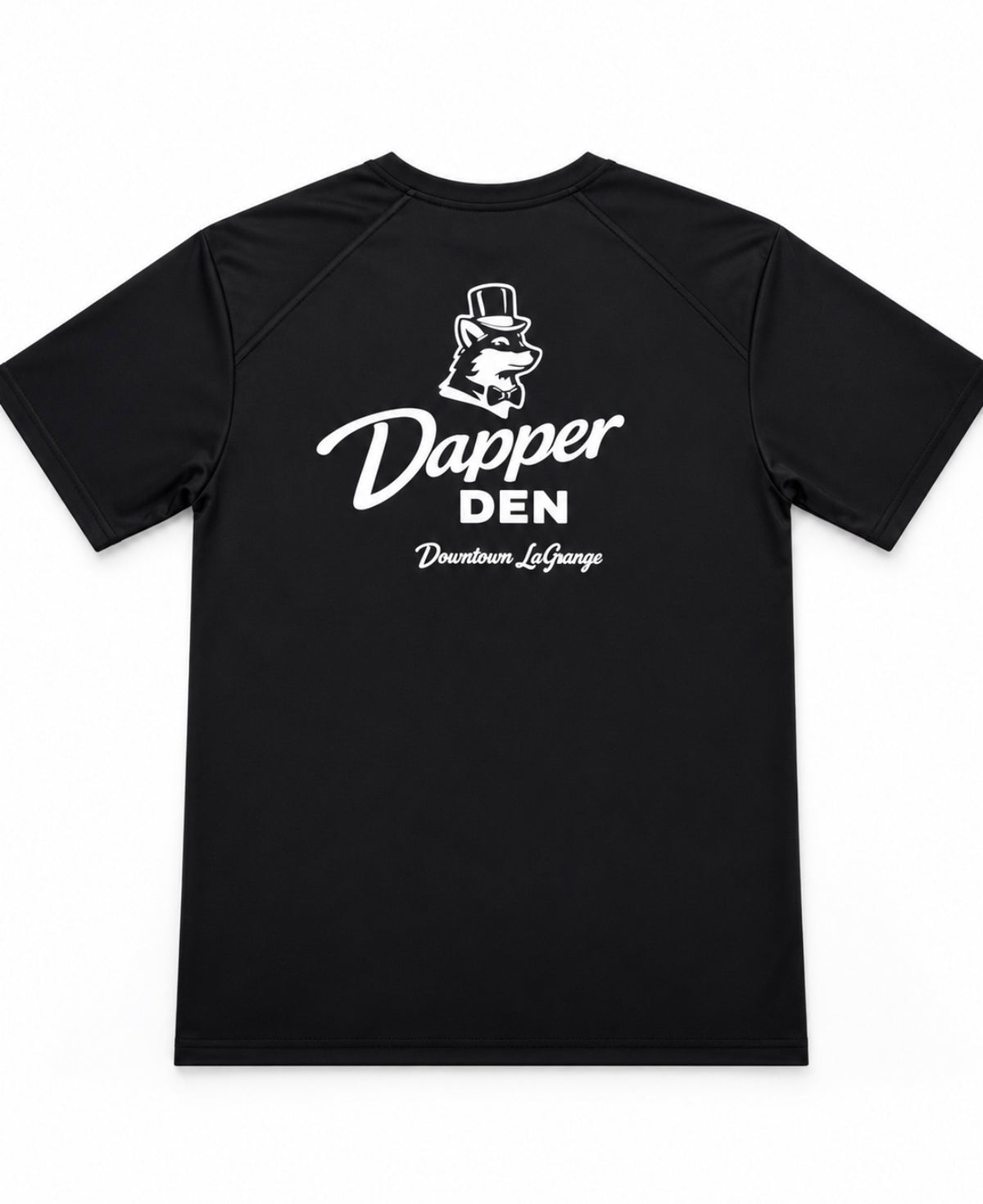 The Dapper Den Shirt