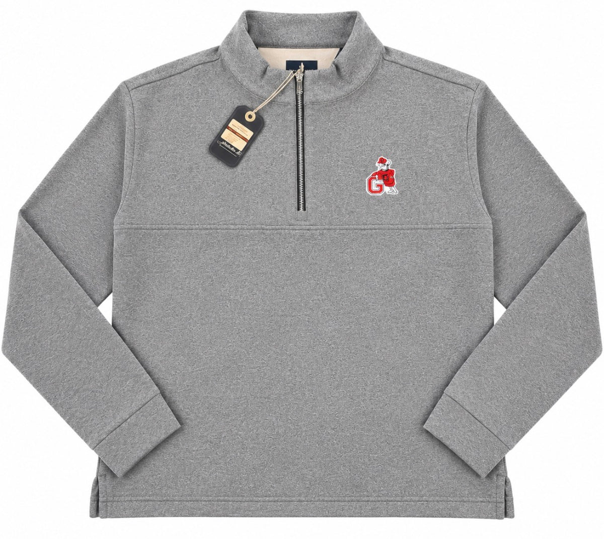 Collegiate Pullover