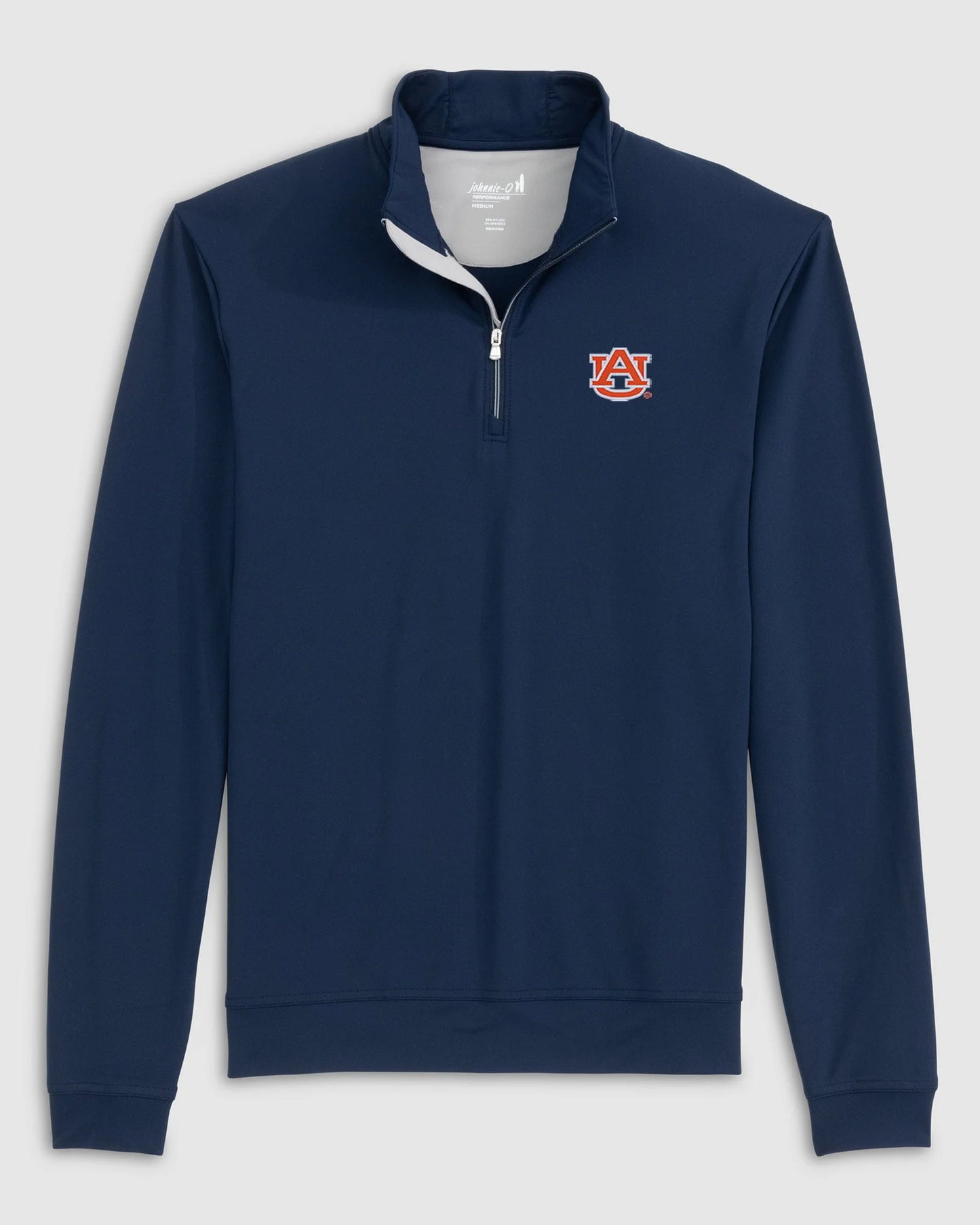 SEC Motion Performance 1/4 Zip