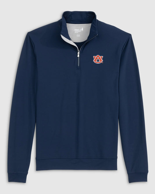 SEC Motion Performance 1/4 Zip